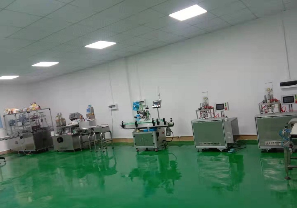 Wetop Industry Factory