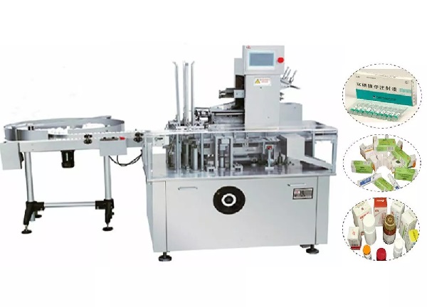 Global Cartoning Machines Market Future Prospects Analysis 2021-2028